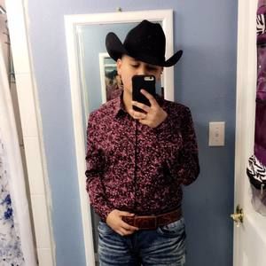 Meet your Posher, Eric